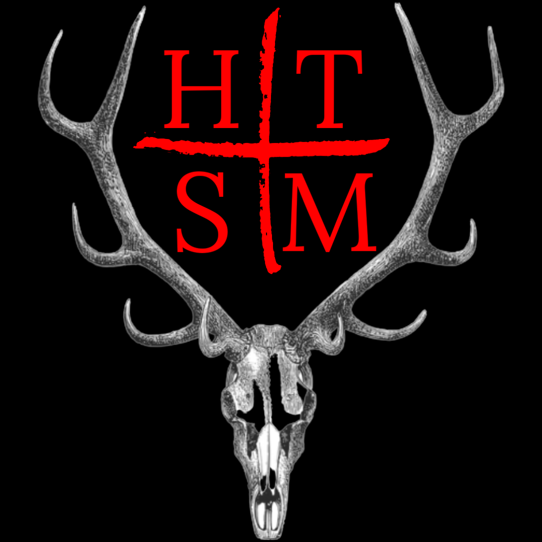 Hard Times Strong Men Podcast Patreon Creator Profile