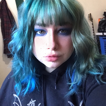 Kayla's Patreon profile picture