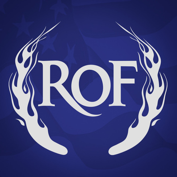 Ring of Fire
