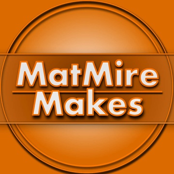 MatMire Makes's Patreon profile picture