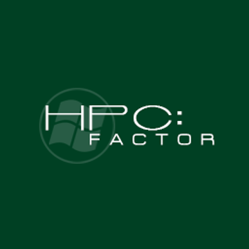 hpcfactor.com