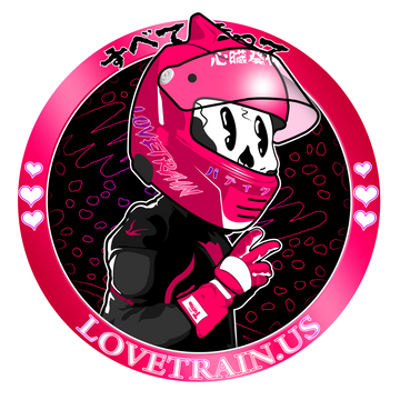 LovetrainUS