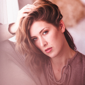 Sienna Hayes Patreon Creator Profile
