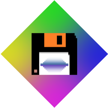 disquette•s for gaming