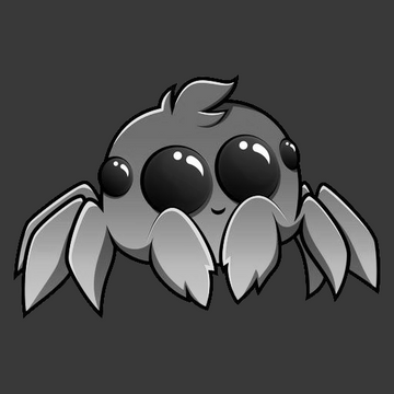 CuteSpider's Patreon profile picture