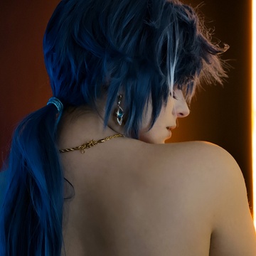 AKrCos's Patreon profile picture