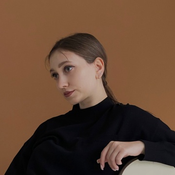 Anastasiia Reznichenko