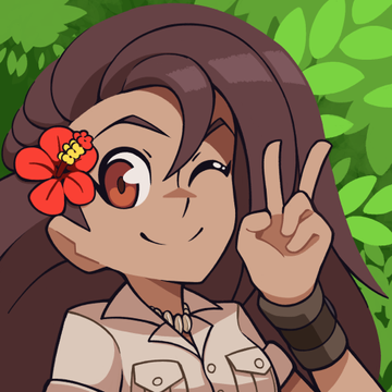 Seri! Pixel Biologist!