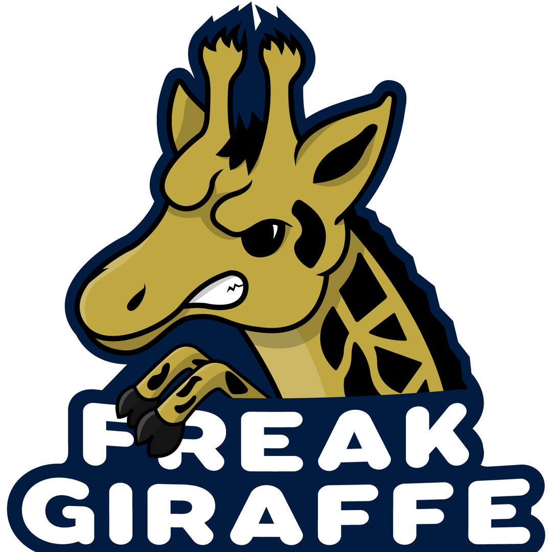 FreakGiraffe