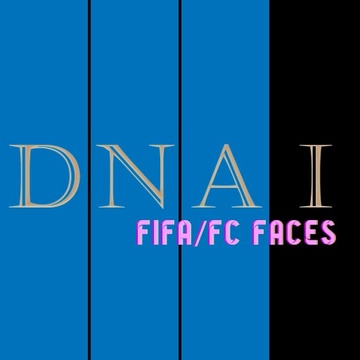 FIFA Legends by DNAi