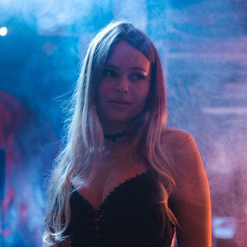 Melisa Arizona Patreon Creator Profile