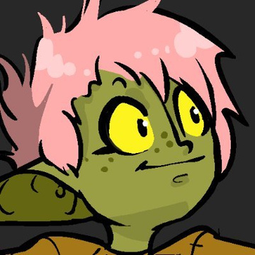 bonnytoad's Patreon profile picture