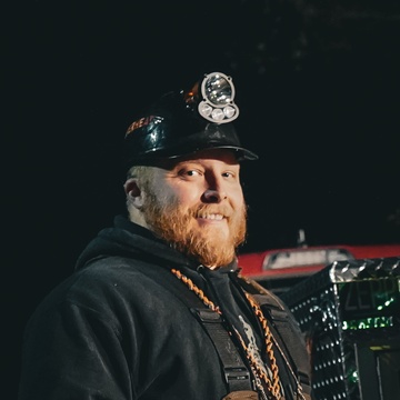 Clayton Stark, Stark Outdoors
