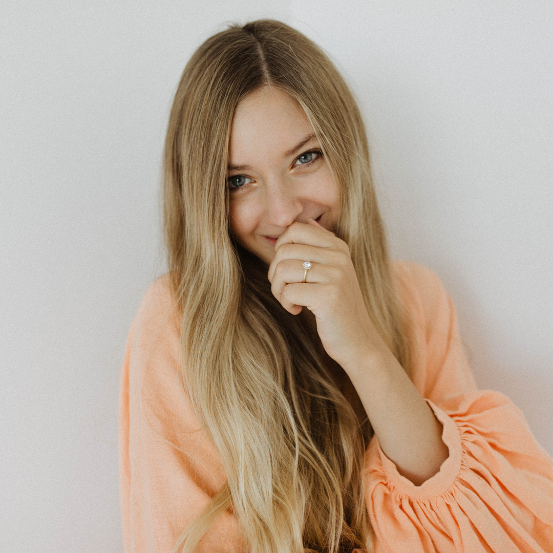 Love in a Cottage with Paige Geidel Patreon Creator Profile