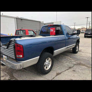 First Gen Modding
