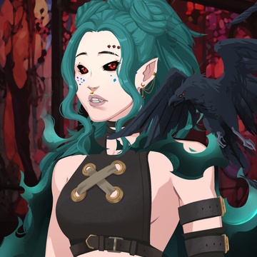 ZombieMadUnicorn's Patreon profile picture