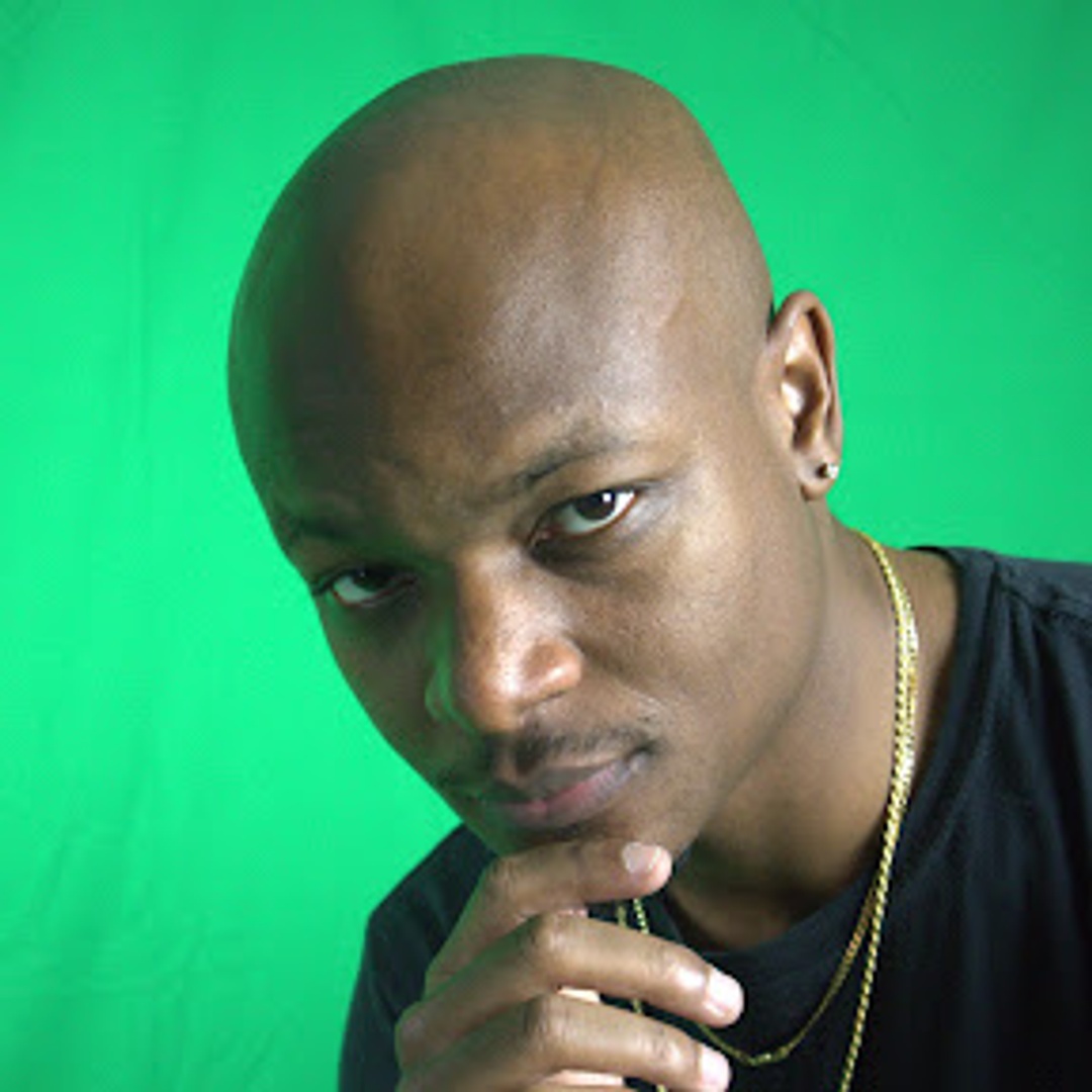 Brandon Scott