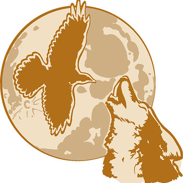 RavenWolf Retro Tech
