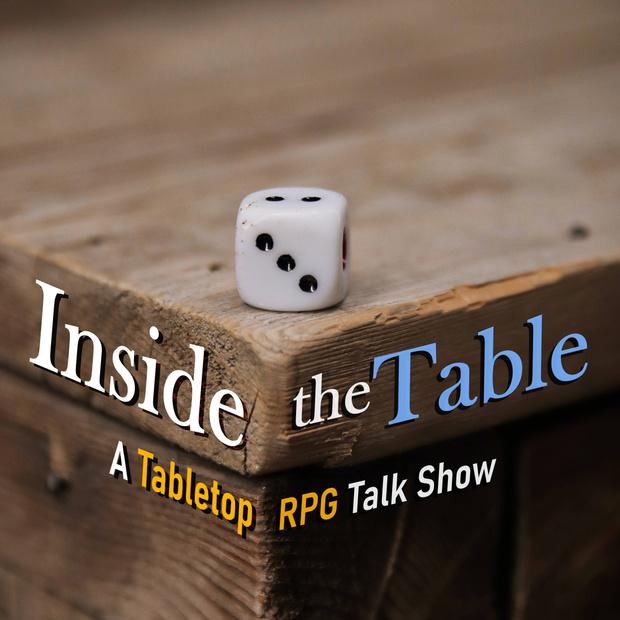 Inside The Table