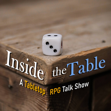 Inside The Table