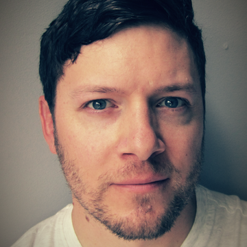 Jesse Ferguson (Musician) Patreon Creator Profile