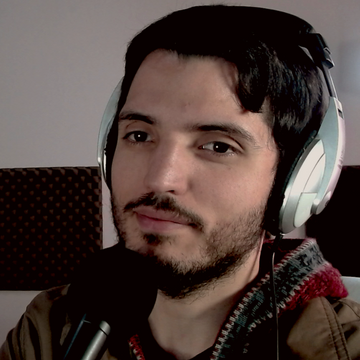 Audiolibros Pablo Andrés