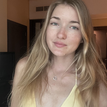 Nusha's Patreon profile picture