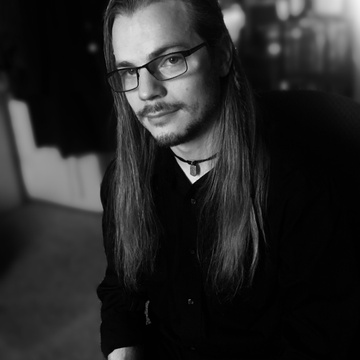 Tyr Productions Patreon Creator Profile