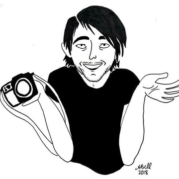 West Smith Patreon Creator Profile