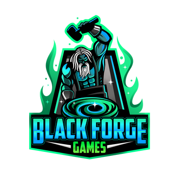 Black Forge Games