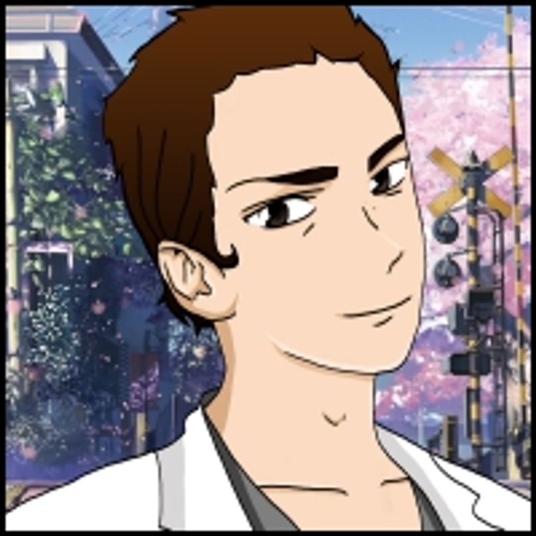 Doctor Dazza's Patreon profile picture