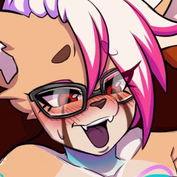 Latte Queen Patreon Creator Profile