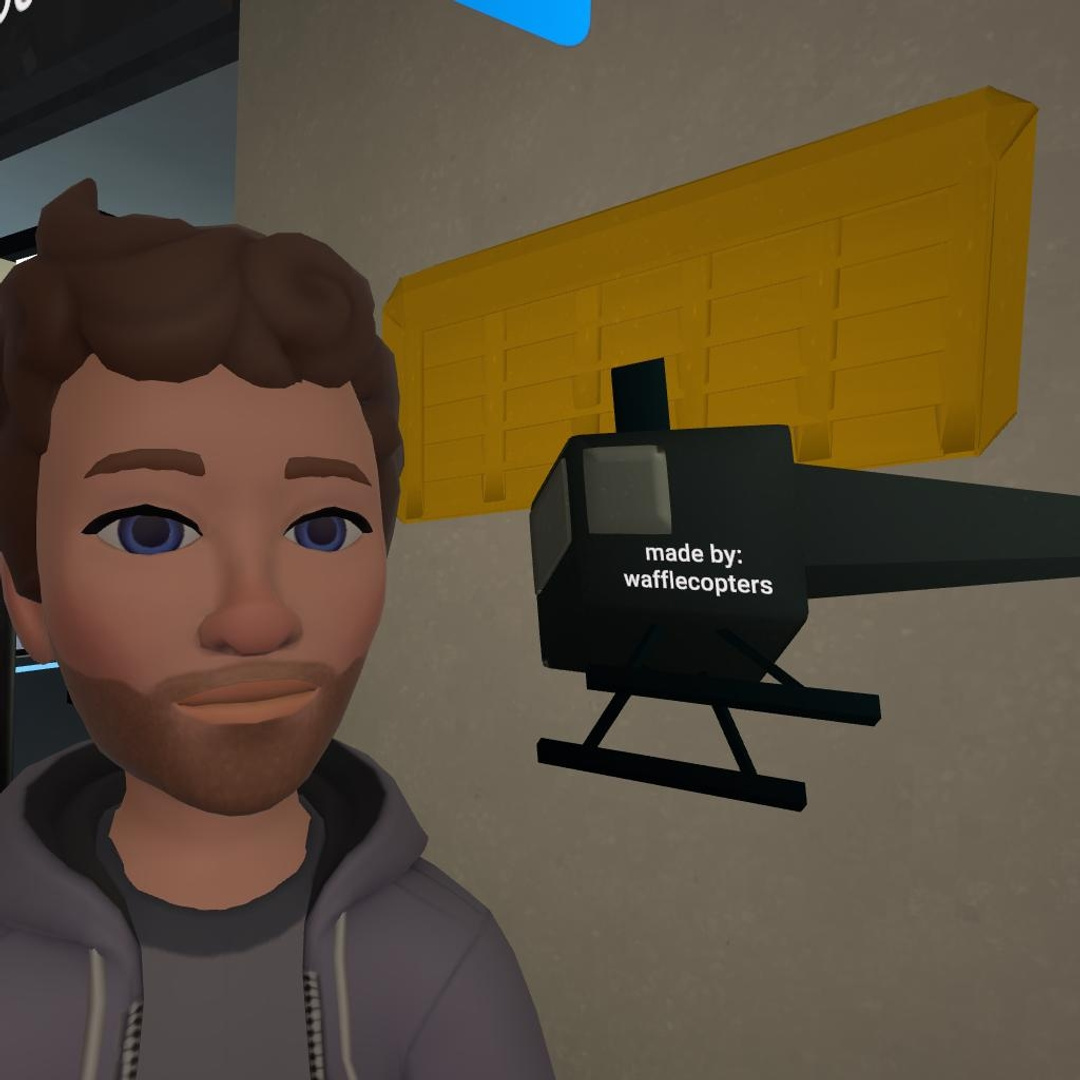 wafflecopters