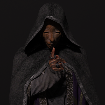 Dionysus's Patreon profile picture