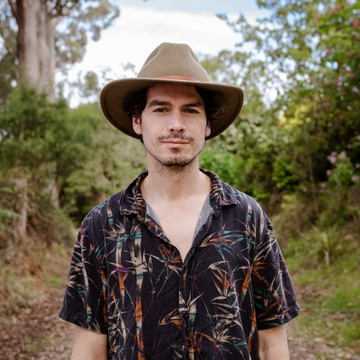 Rob Parsons
