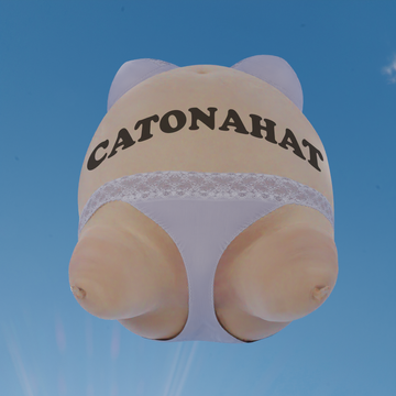 Catonahat