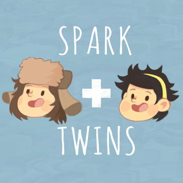 sparktwins