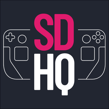 SDHQ Patreon Creator Profile