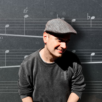 Franco Esteve Patreon Creator Profile