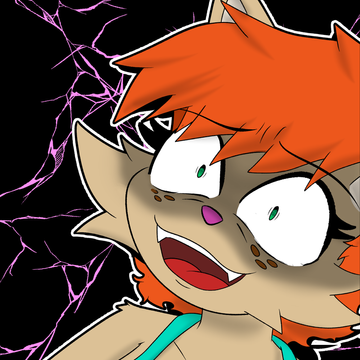 WeirdOtterDream's Patreon profile picture