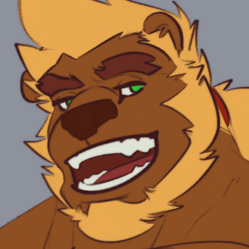 Smash's Patreon profile picture