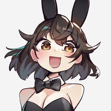 Siriuf - the bunny man
