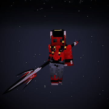 Reascer Minecraft mod's Patreon profile picture