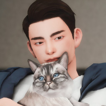 Hoen Sims's Patreon profile picture