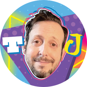 TherapyJeff's Patreon profile picture