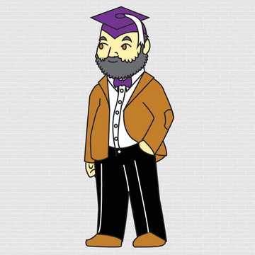 Professor Polyamory