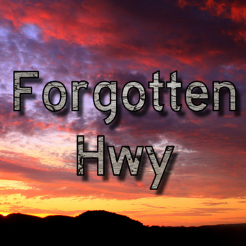 Forgotten Hwy's Patreon profile picture