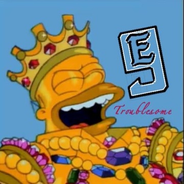 TroubleBets's Patreon profile picture
