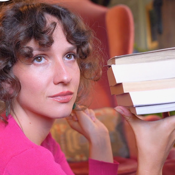 Ana Wallace Johnson Patreon Creator Profile