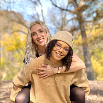 Kess & Han's Patreon profile picture